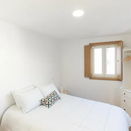Host Wise - Urban Comfort House Porto