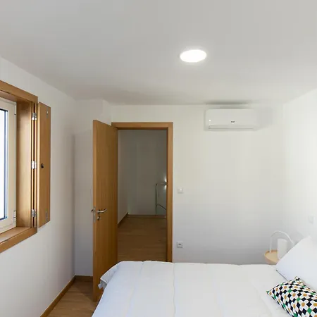 Host Wise - Urban Comfort House