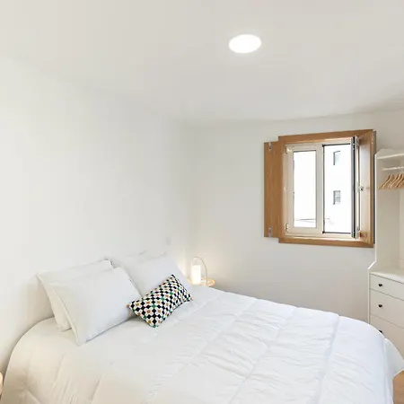 Host Wise - Urban Comfort House * 포르투