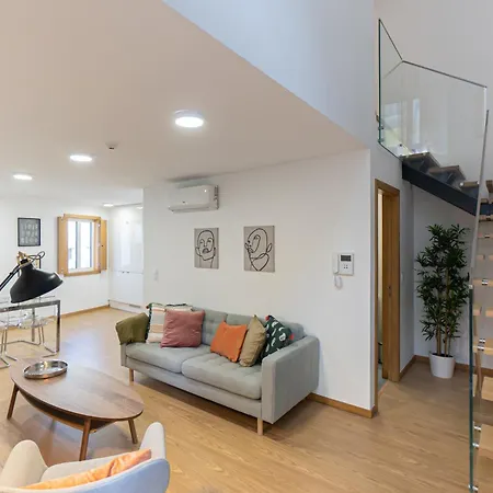 Host Wise - Urban Comfort House