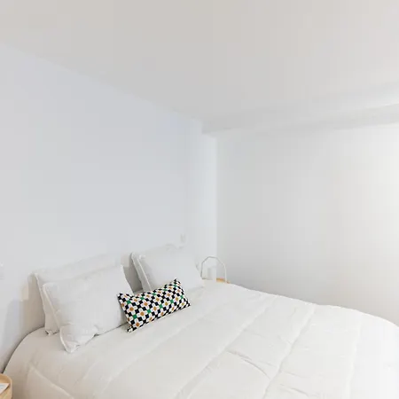 Host Wise - Urban Comfort House Vakantiehuis Porto
