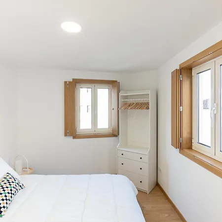 Host Wise - Urban Comfort House Vakantiehuis Porto