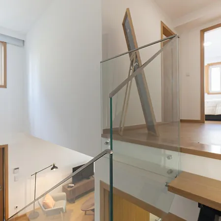 Host Wise - Urban Comfort House Vakantiehuis
