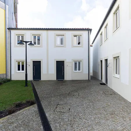 Casa de Férias Host Wise - Urban Comfort House
