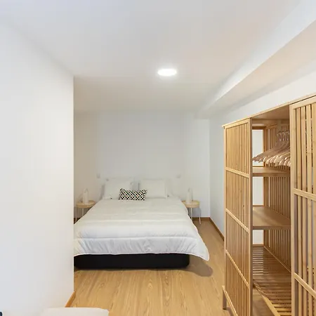 Host Wise - Urban Comfort House Vakantiehuis *