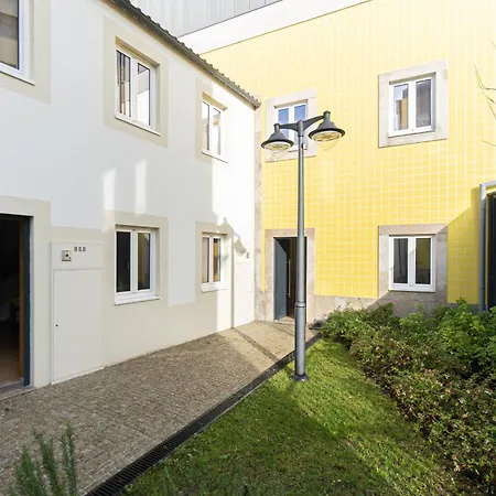 Host Wise - Urban Comfort House