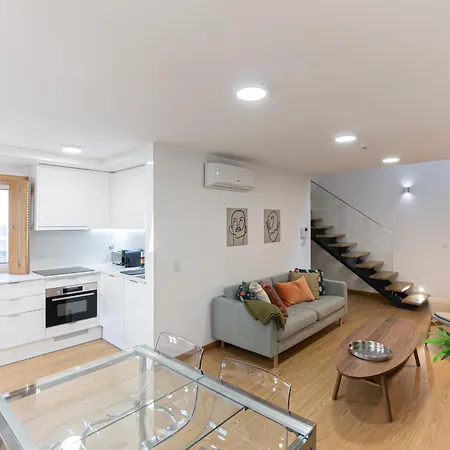 Vakantiehuis Host Wise - Urban Comfort House