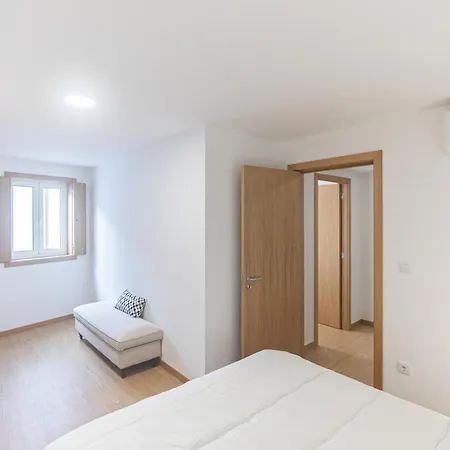 Host Wise - Urban Comfort House Vakantiehuis *
