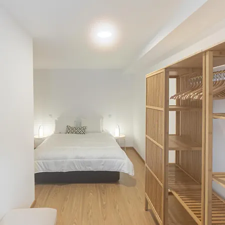Vakantiehuis Host Wise - Urban Comfort House