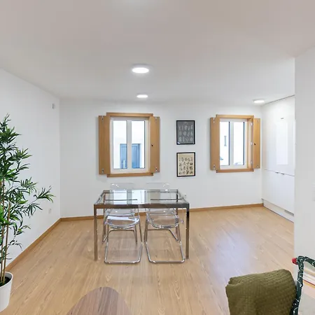 Vakantiehuis Host Wise - Urban Comfort House Porto