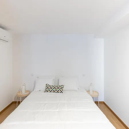 Vakantiehuis Host Wise - Urban Comfort House Porto